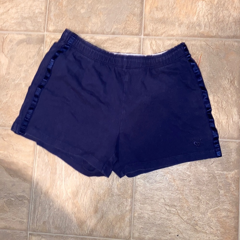 Justice shorts